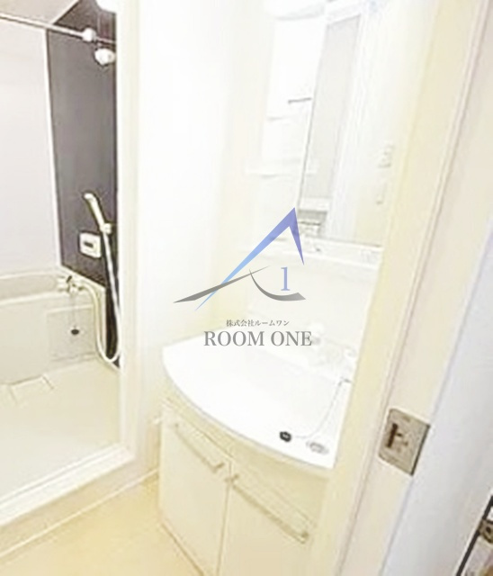 ＣＬＯＣＨＥＴＴＥの洗面所|洗面台です。