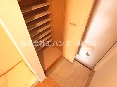 【エントランス】 | クラール・シーズンII