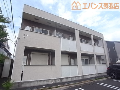 【外観】 | クラール・シーズンII | おしゃれな外観です