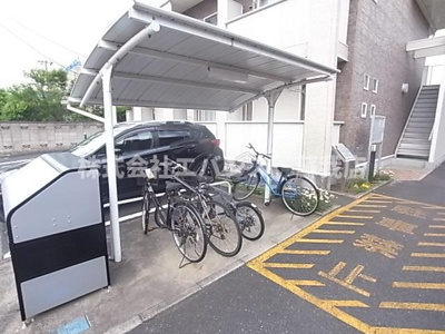 【その他共用部分】 | クラール・シーズンII