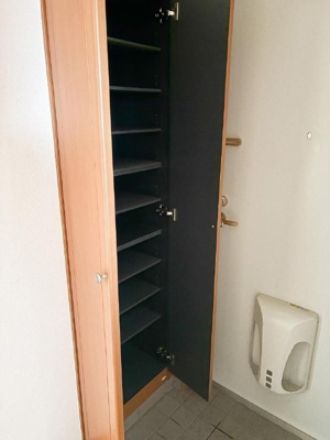 【内装】 | ブレイン佐古II