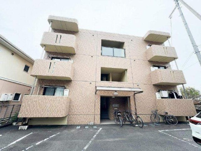 【外観】 | ブレイン佐古II