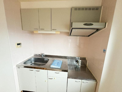 【キッチン】 | ブレイン佐古II