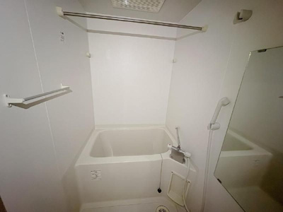 【浴室】 | ブレイン佐古II