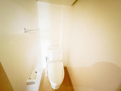 【トイレ】 | ブレイン佐古II