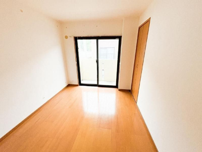 【寝室】 | ブレイン佐古II