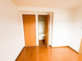 【収納】 | ブレイン佐古II