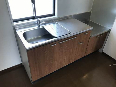 【キッチン】 | シャーメゾン ラヴィ Ｂ棟