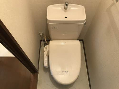 【トイレ】 | シャーメゾン ラヴィ Ｂ棟