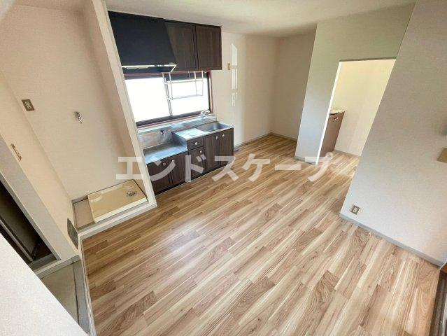 セジュール藤塚　Ａの洋室|高崎、前橋、伊勢崎エリアのお部屋探しはエンドスケープまで！お客様の理想お聞かせ下さい♪