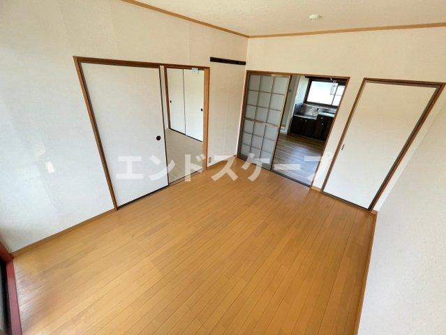 セジュール藤塚　Ａの洋室|高崎、前橋、伊勢崎エリアのお部屋探しはエンドスケープまで！お客様の理想お聞かせ下さい♪