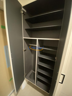 【玄関】 | アウトフィールド海老江