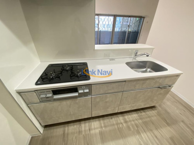 【キッチン】 | アウトフィールド海老江