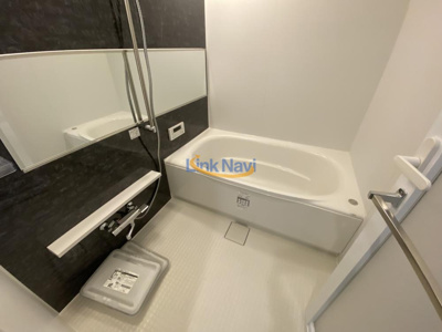 【浴室】 | アウトフィールド海老江