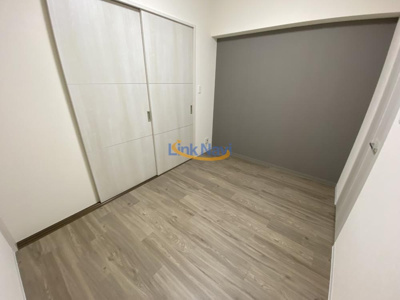 【寝室】 | アウトフィールド海老江