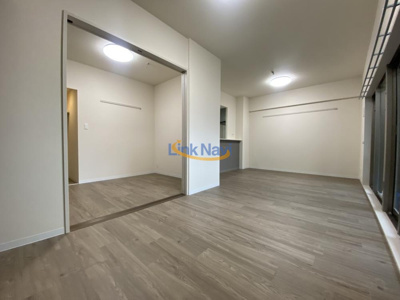 【居間・リビング】 | アウトフィールド海老江