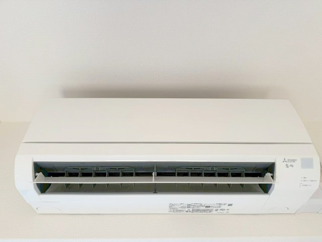 プランドール新北野の設備