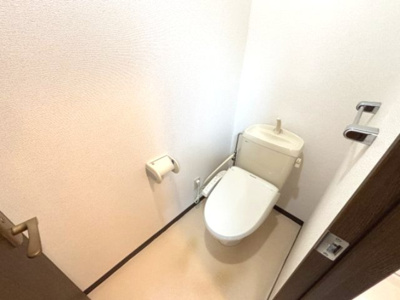 【トイレ】 | カーザ・モラエス