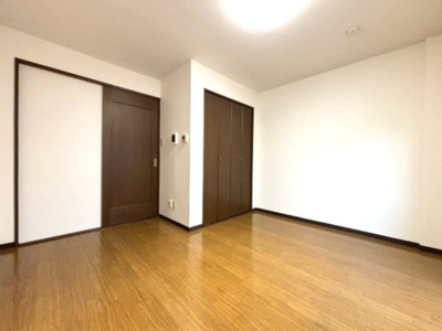 【寝室】 | カーザ・モラエス