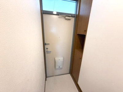 【玄関】 | メゾン・ド・フルール