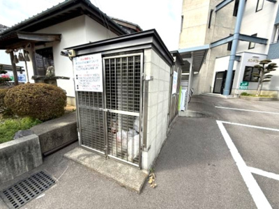 【その他共用部分】 | メゾン・ド・フルール
