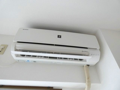 【設備】 | 第2かなまるビル