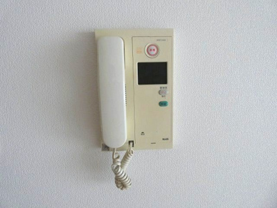 【セキュリティ】 | 第2かなまるビル