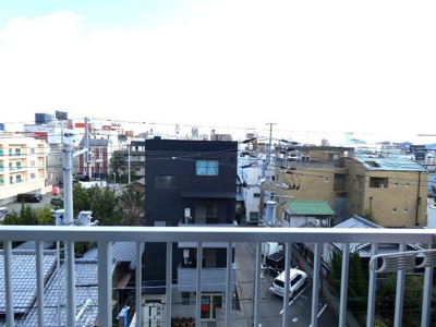 【展望】 | 第2かなまるビル
