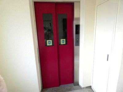 【その他共用部分】 | 第2かなまるビル