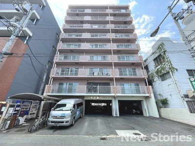 【外観】 | 第2かなまるビル