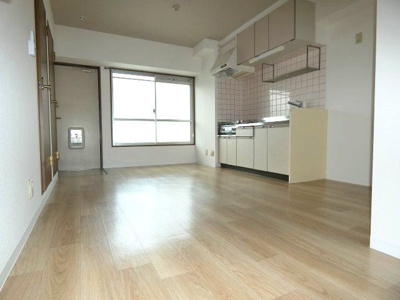 【居間・リビング】 | 第2かなまるビル