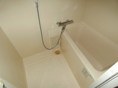 【浴室】 | 第2かなまるビル