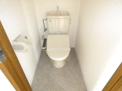 【トイレ】 | 第2かなまるビル