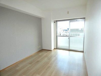 【寝室】 | 第2かなまるビル