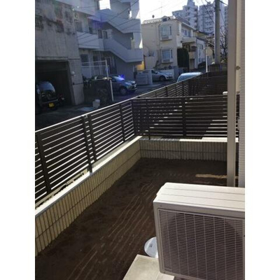 【展望】 | フェリシテ湘南台