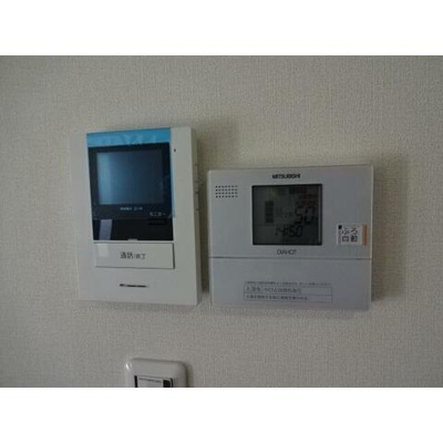 【セキュリティ】 | フェリシテ湘南台