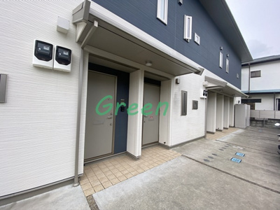 【エントランス】 | フェリシテ湘南台