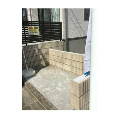 【その他共用部分】 | フェリシテ湘南台