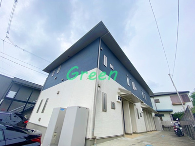 【外観】 | フェリシテ湘南台