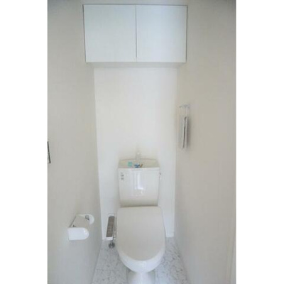 【トイレ】 | フェリシテ湘南台