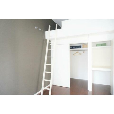 【寝室】 | フェリシテ湘南台