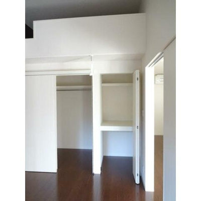 【収納】 | フェリシテ湘南台