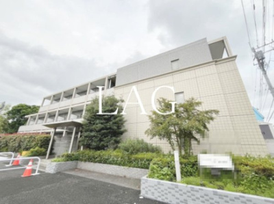 【外観】 | サンライトＭ東小金井 | 外観です。