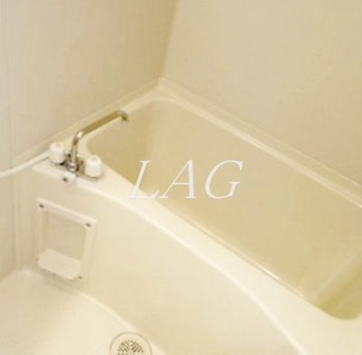 【浴室】 | サンライトＭ東小金井 | お風呂です。