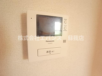 【セキュリティ】 | エトワールD