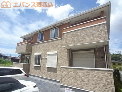 【外観】 | エトワールD