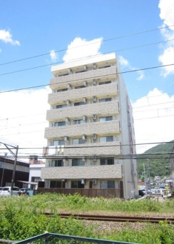 ネクサス広白石