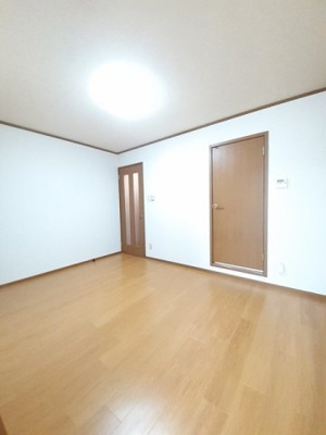 【洋室】 | メルクマールＳＸ　Ⅱ