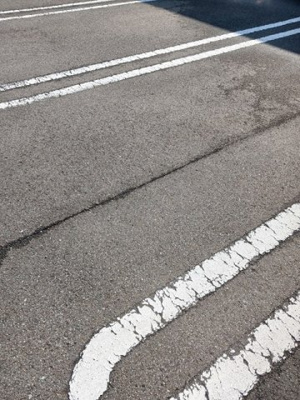 【駐車場】 | ラソ・エテルノ | 駐車場があるので、車を買う予定の方も安心です