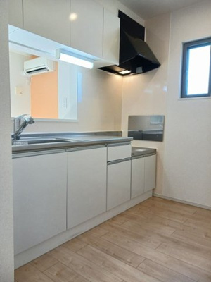 【キッチン】 | ラソ・エテルノ | キッチンです